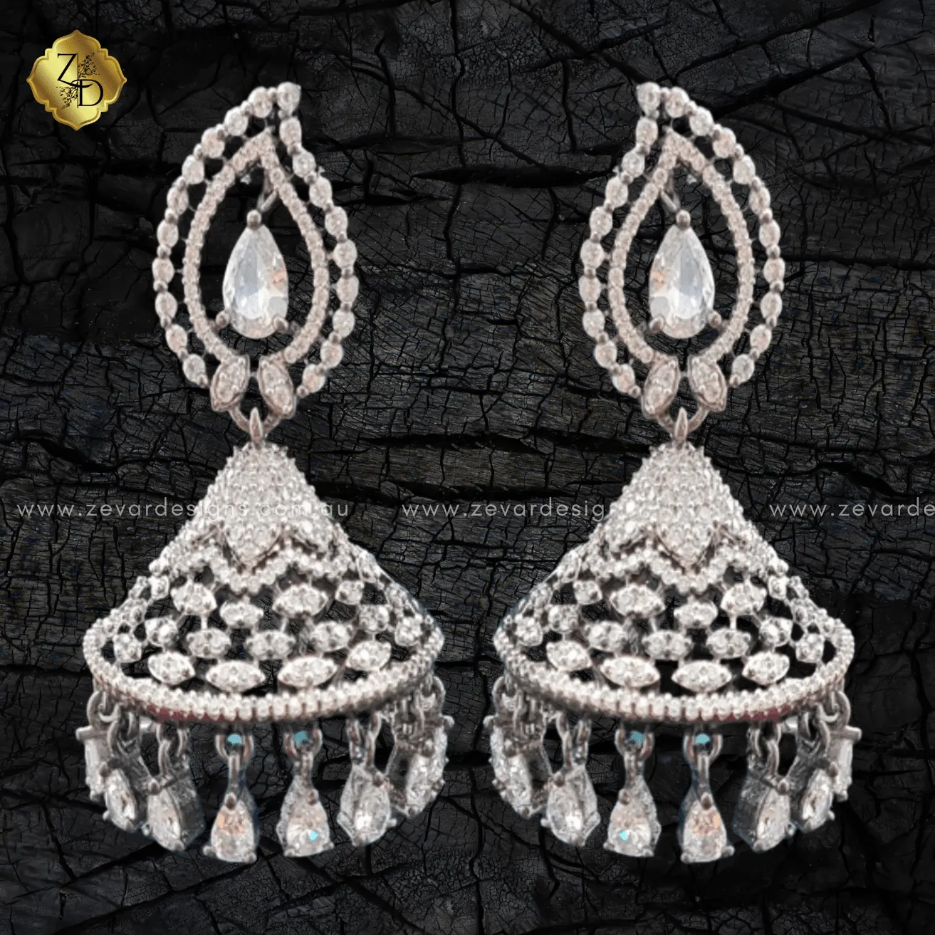 AD Jhumki -