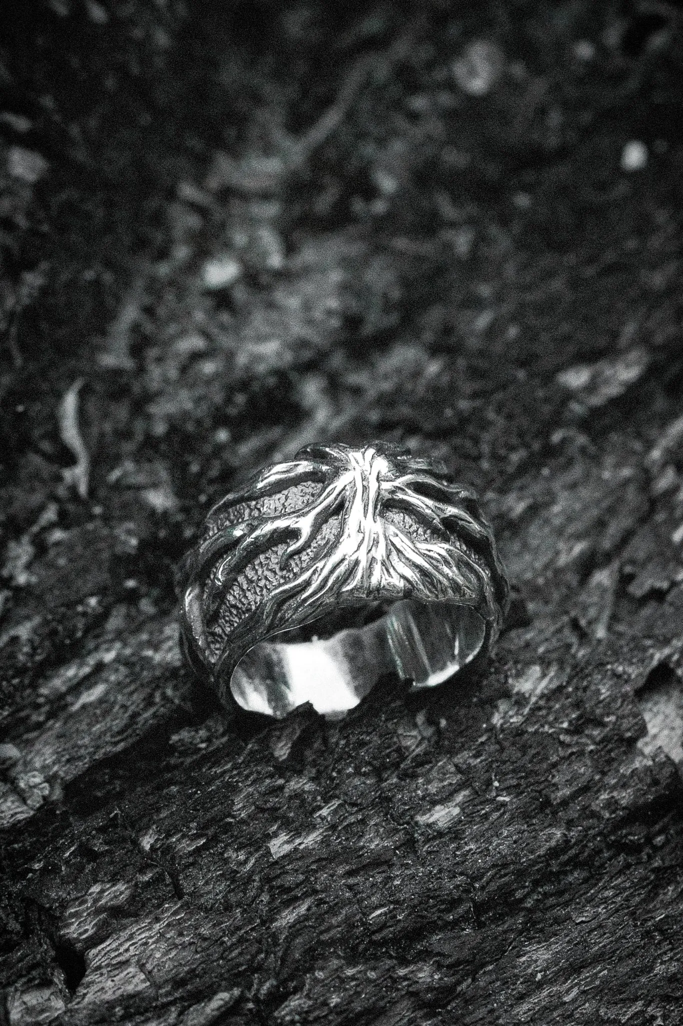 Angelim Ring