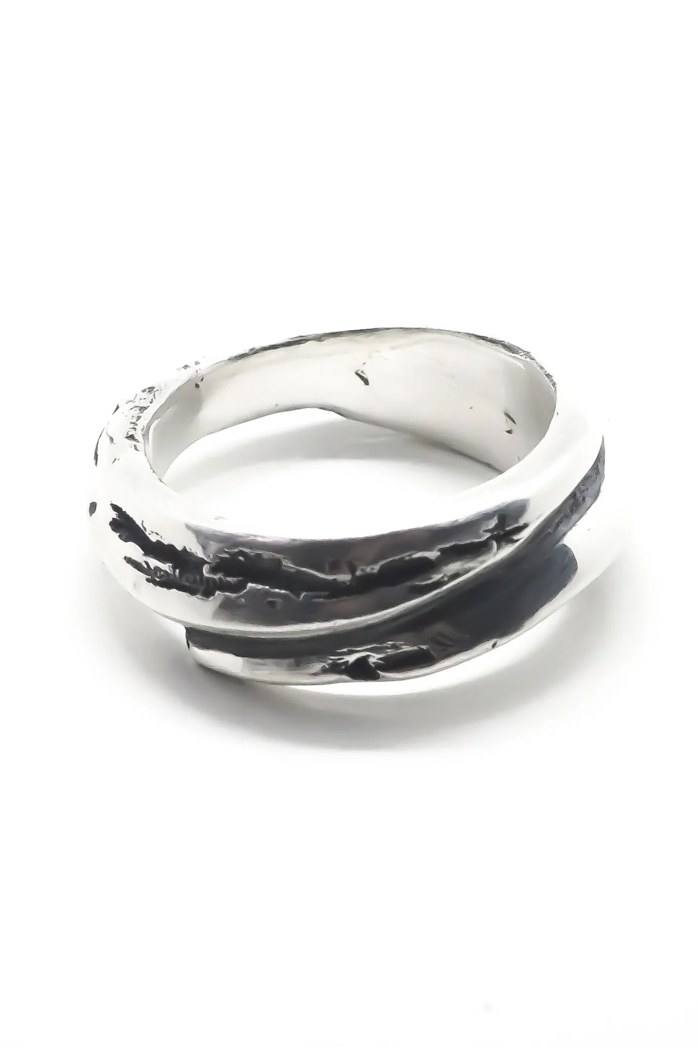 Black Hole Ring