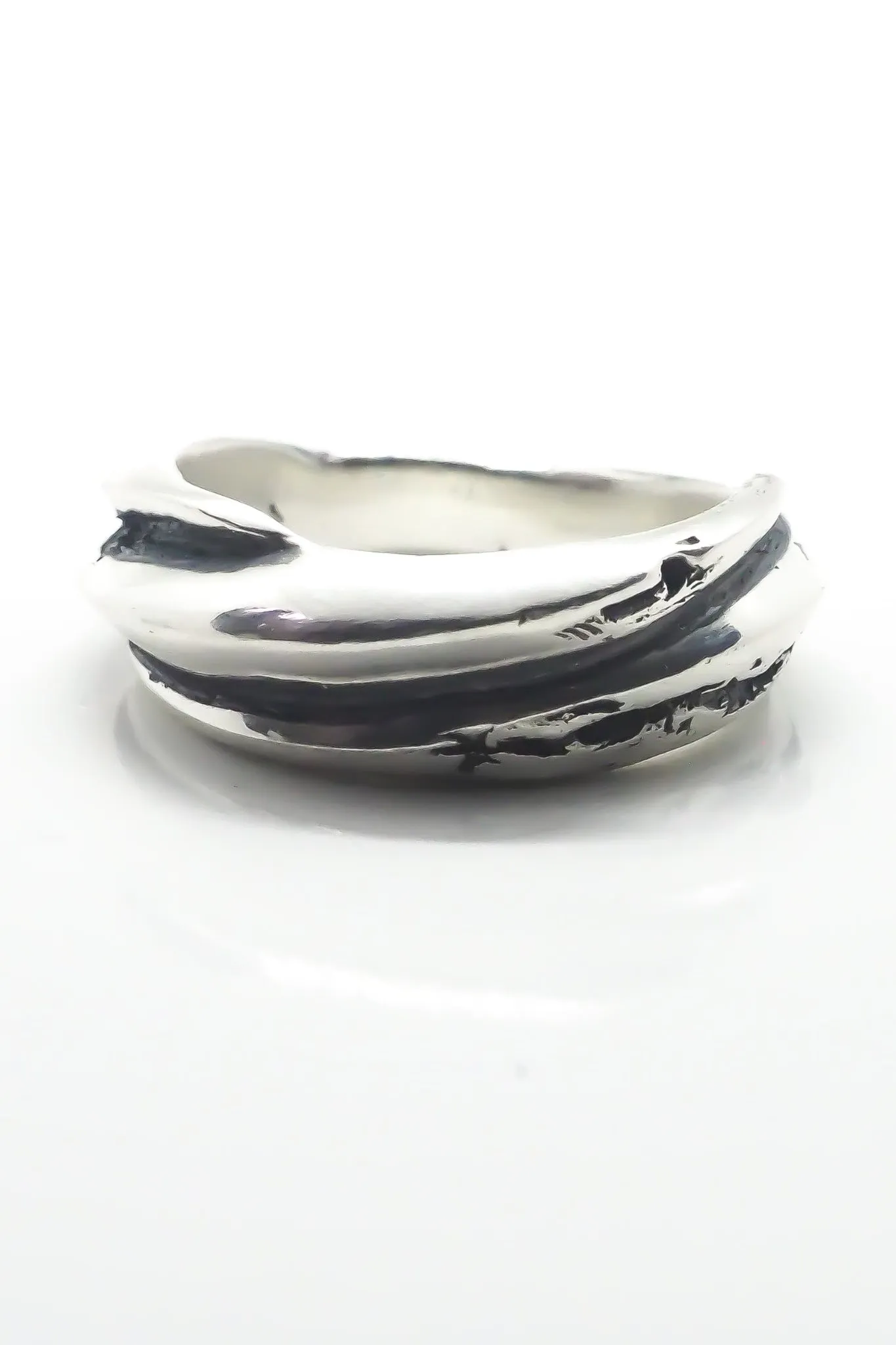 Black Hole Ring