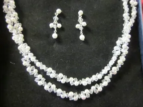 BRIDAL CLASSICS JEWELLERY SET STYLE JE-04