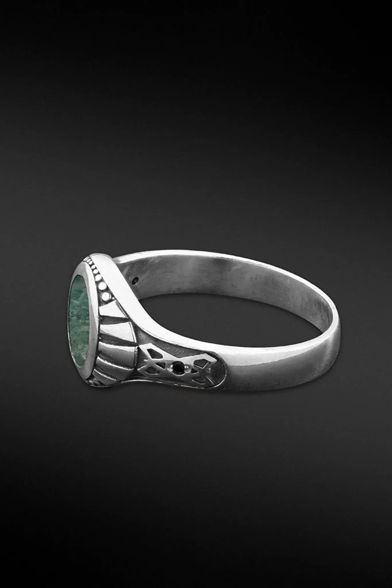 Gothic Ring