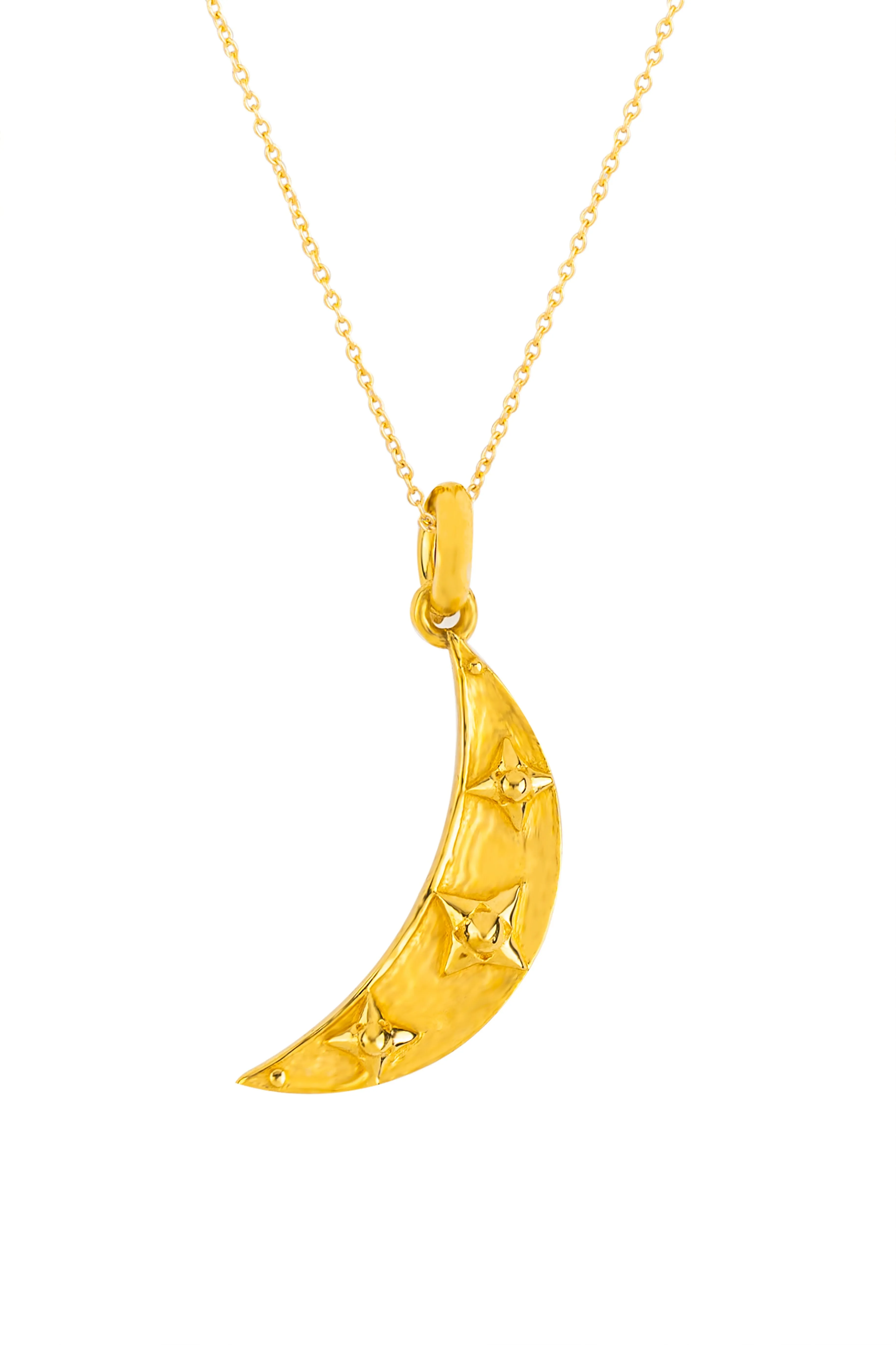 Luna Necklace