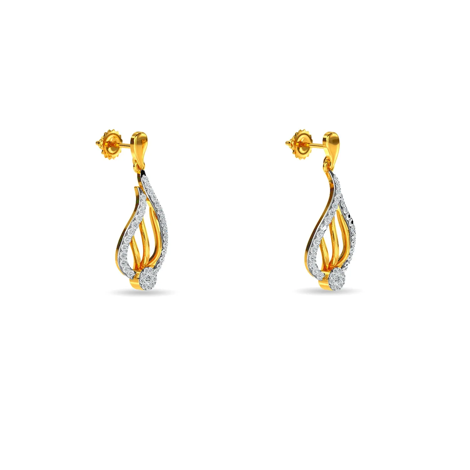 Lyra Earring