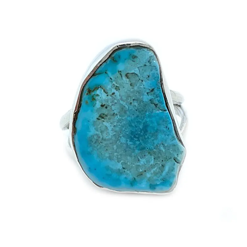 Nash Turquoise Bohemian Ring