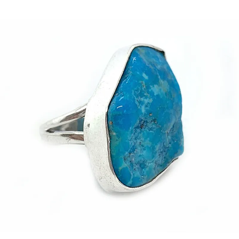 Nash Turquoise Bohemian Ring