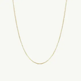 NOVIA CHAIN GOLD