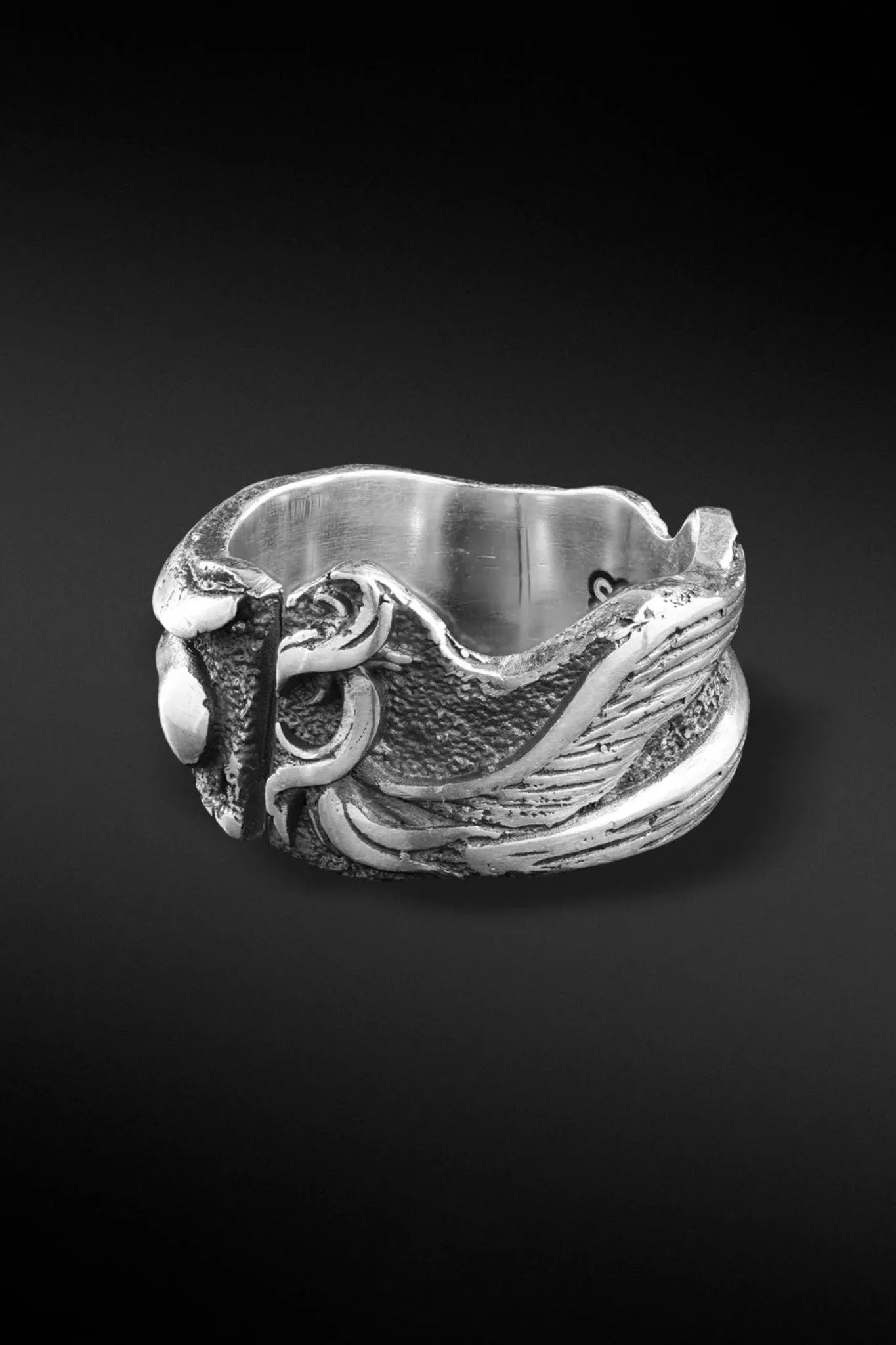 Phoenix Ring