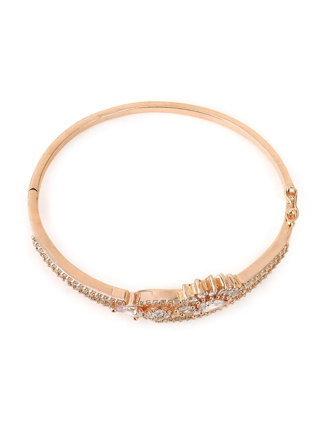 Rubans Gold-Toned Bracelet