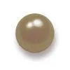 Swarovski 12mm Pearl - Antique Brass (25pc)