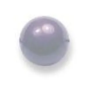 Swarovski 12mm Pearl - Lavender (25pc)