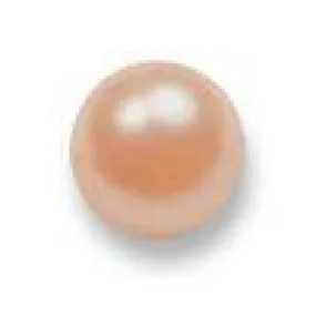 Swarovski 12mm Pearl - Peach (25pc)