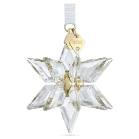 SWAROVSKI Annual Edition 3D Ornament 2023