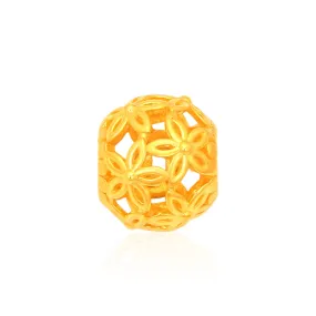 TAKA Jewellery 916 Gold Charm