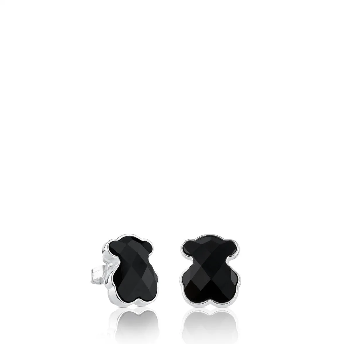 Tous Silver TOUS Color Earrings 715433500