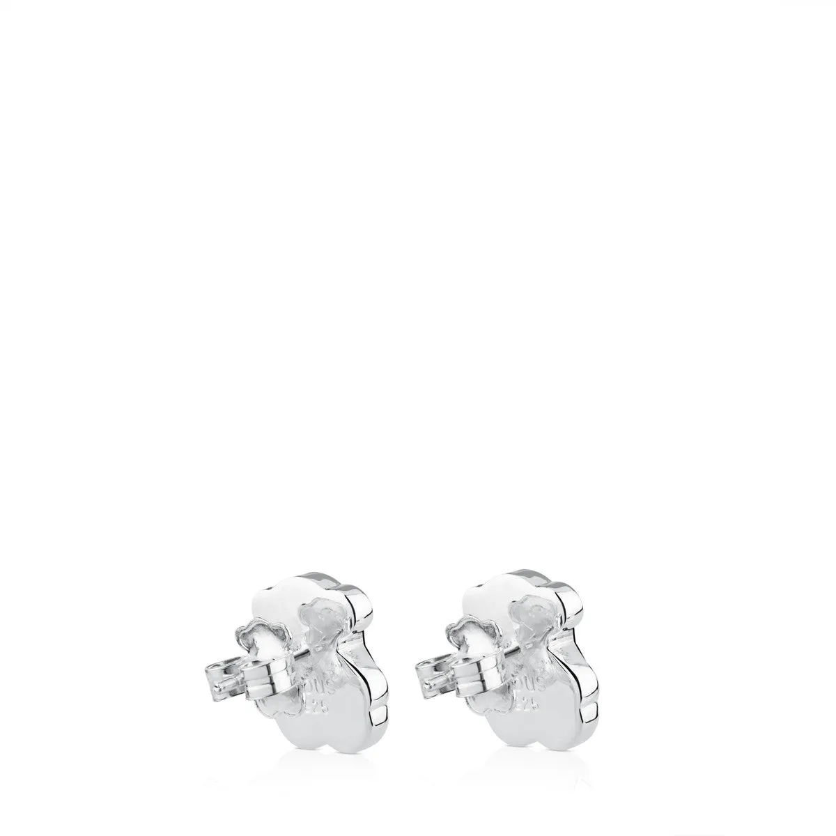 Tous Silver TOUS Color Earrings 715433500