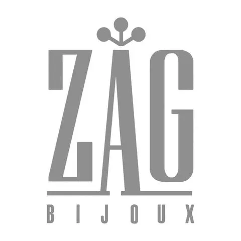 Zag Bijoux Casson Bracelet